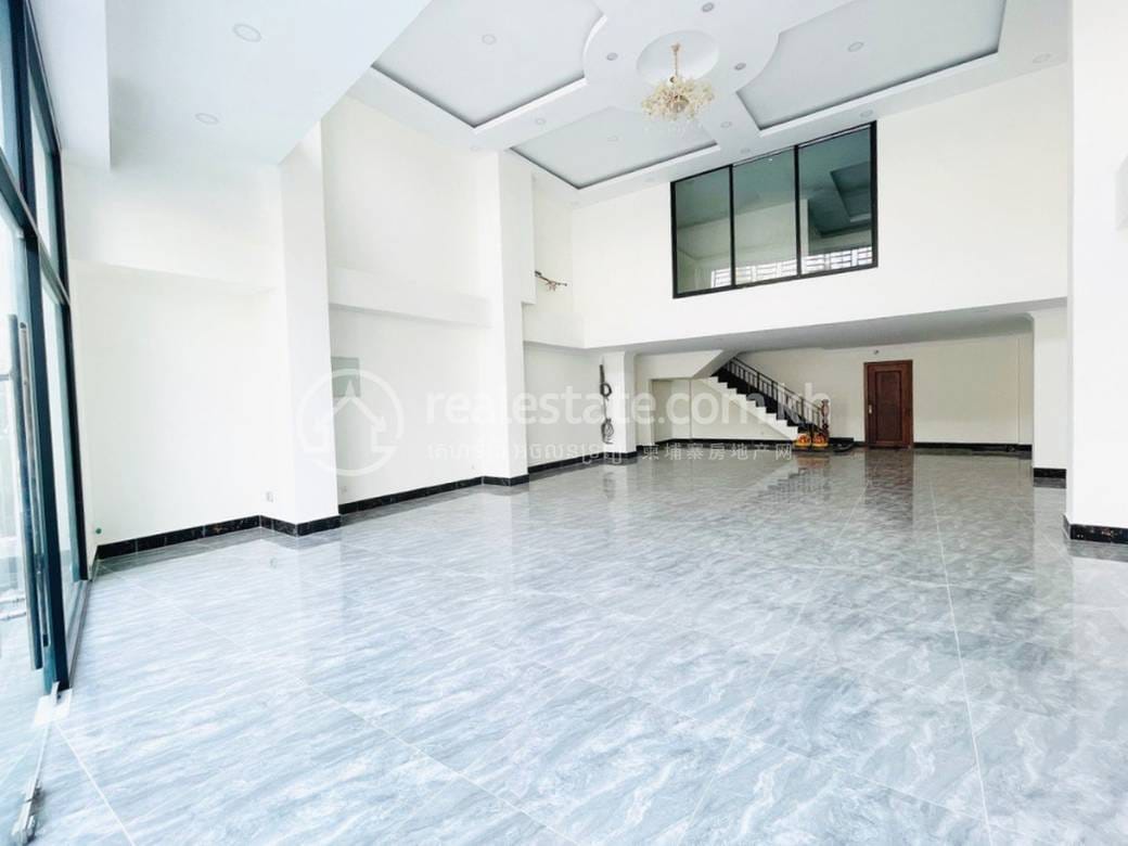 Boeng Keng Kang建筑出租，位于BKK 1Boeng Keng Kang，价格$9,000