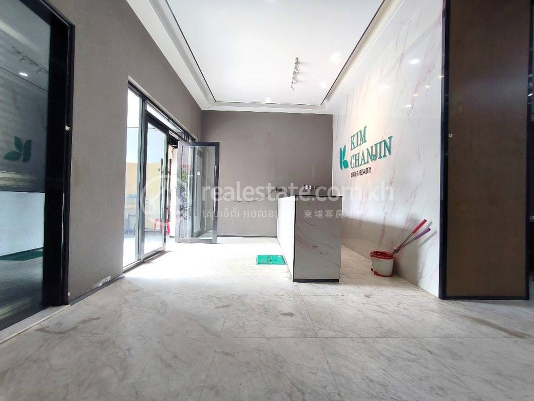 BKK 1 BKK 1에 있는 CommercialShophouse 임대