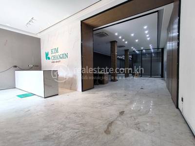 万景岗1分区（BKK1), 桑园区, 金边