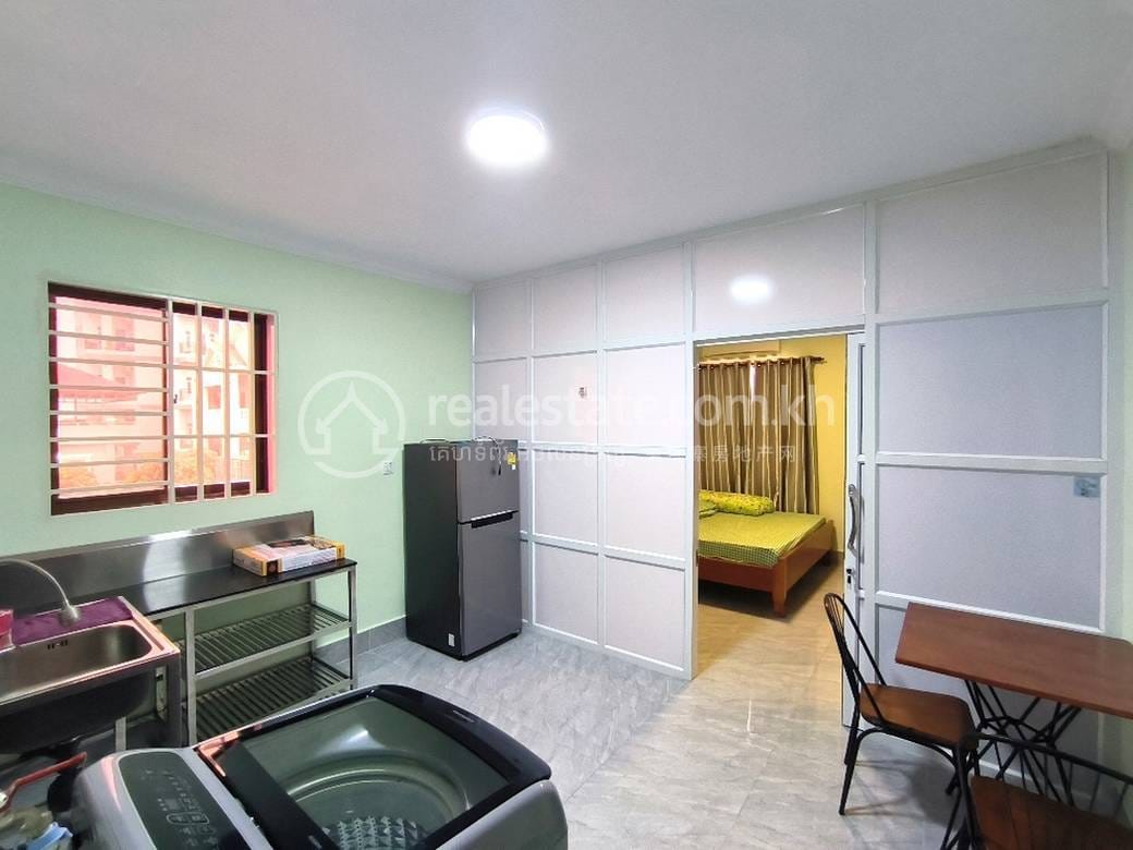 Apartmán K pronájmu in Chamkarmon $250