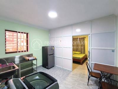 Apartmán K pronájmu in Chamkarmon $250