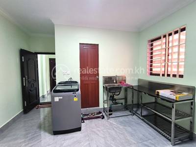 Toul Tum Poung 1 Apartmán K pronájmu in Toul Tum Poung 1