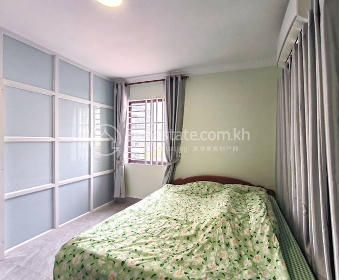 Apartmán K pronájmu in Toul Tum Poung 1, Chamkarmon, Phnom Penh