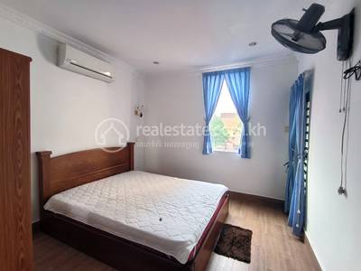 Apartment For Rent in Boeng Keng Kang $400