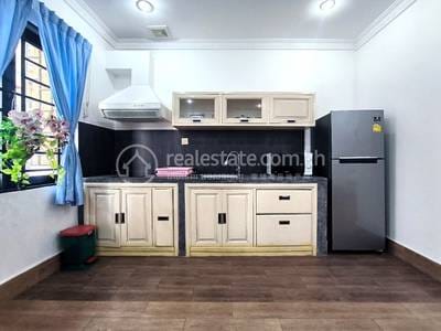 BKK 1 Apartment For Rent in BKK 1