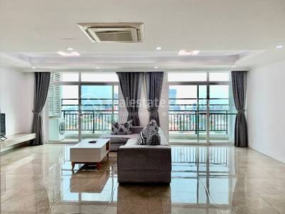 Apartment For Rent in BKK 1, Boeng Keng Kang, Phnom Penh