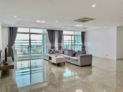 Furnished Apartment For Rent