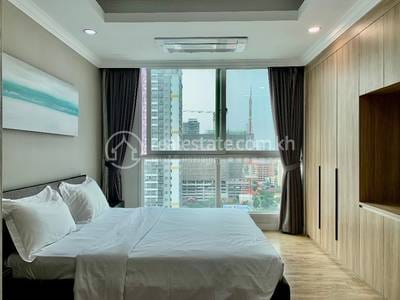 Apartment For Rent in Boeng Keng Kang $2,600