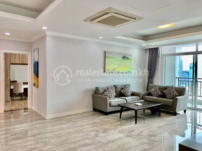 Furnished Apartment For Rent