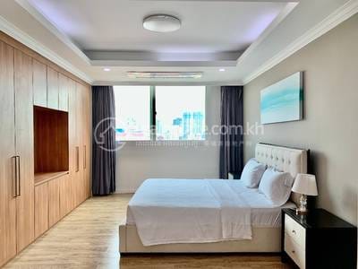 Mieszkanie Na wynajem w BKK 1, Boeng Keng Kang, Phnom Penh