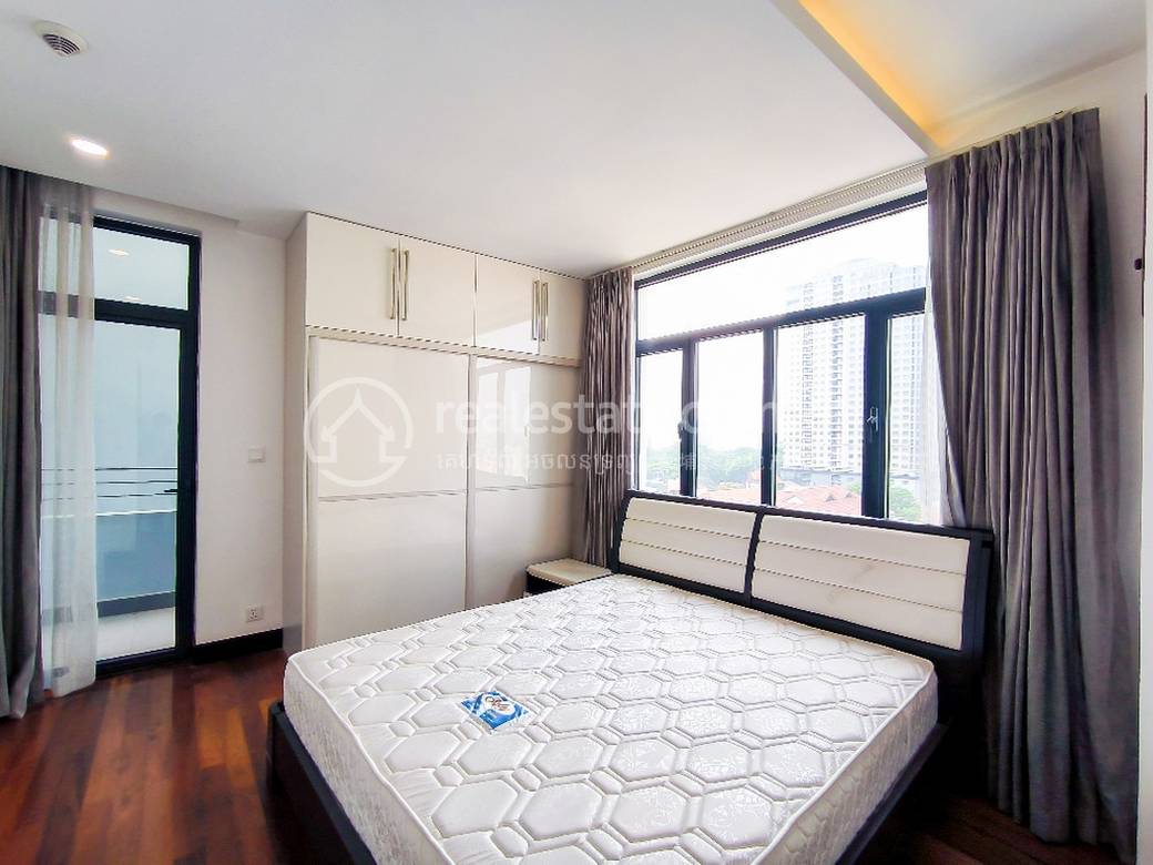 Srah Chak Apartmán K pronájmu in Srah Chak