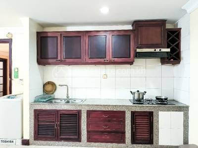 Apartment For Rent in Daun Penh $450