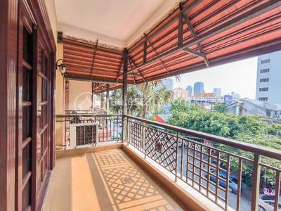 Furnished Apartment For Rent