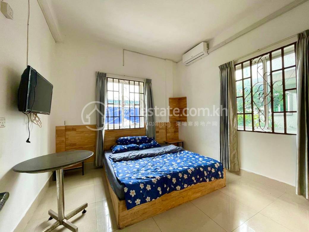 Apartmán K pronájmu in Chamkarmon $400