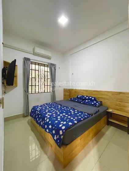 Toul Tum Poung 1 Apartmán K pronájmu in Toul Tum Poung 1