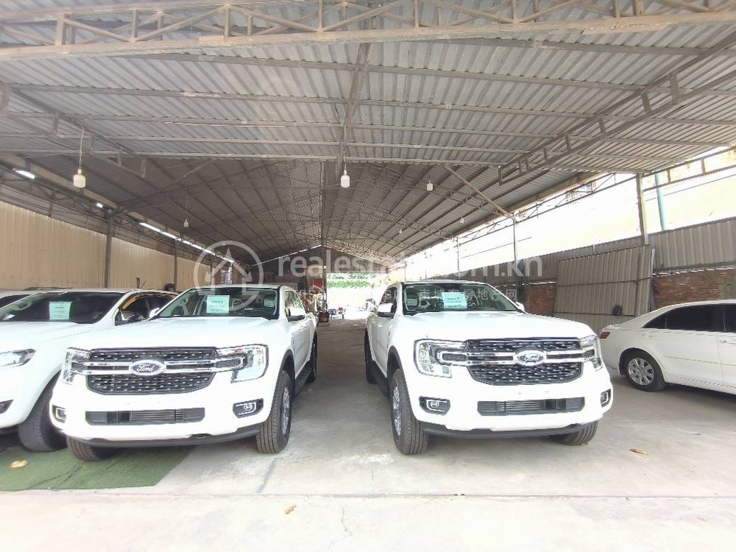 Boeng Keng Kang Pozemky For Sale & Rent in Boeng Keng Kang