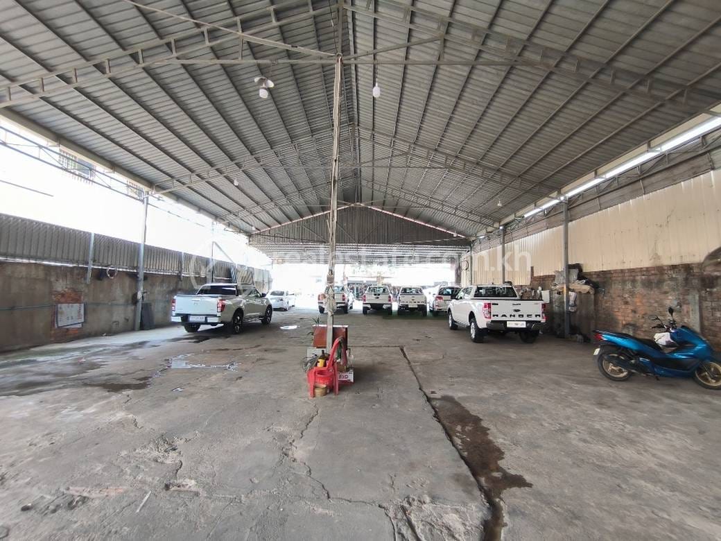 Tumnob Tuek Pozemky For Sale & Rent in Tumnob Tuek