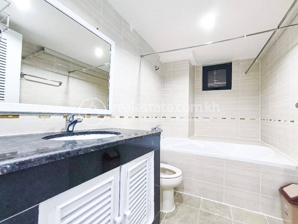 Boeung Prolit Апартаменты Для Аренды in Boeung Prolit