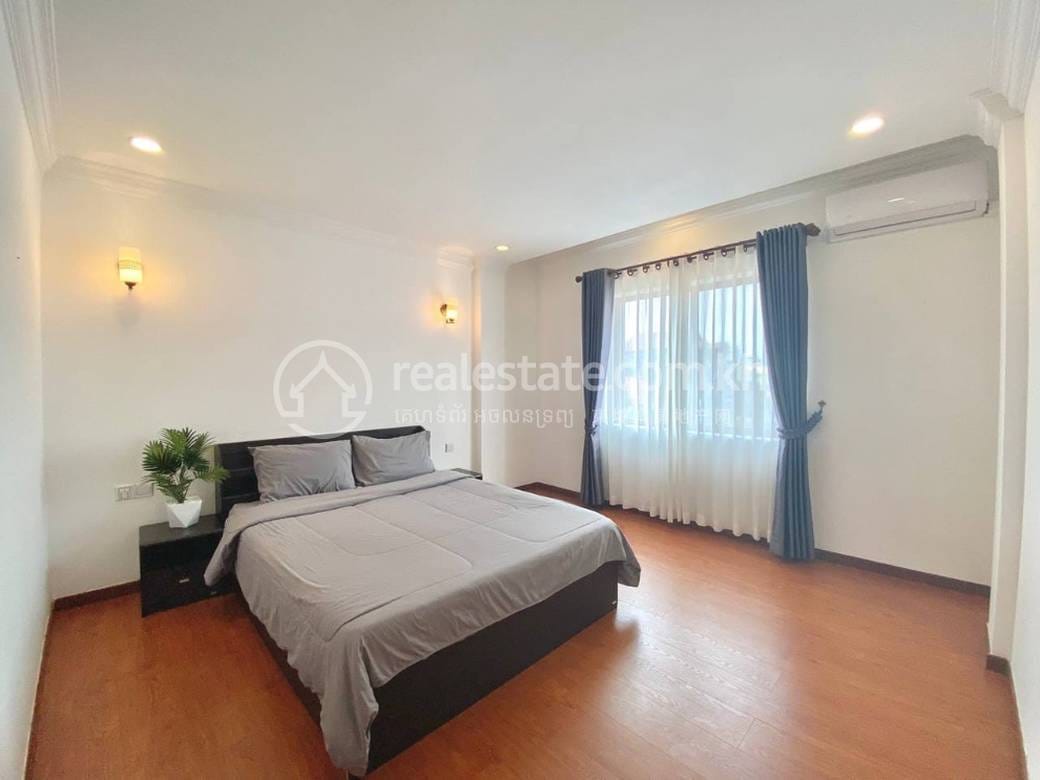 Boeng Keng Kang套房出租，价格$650