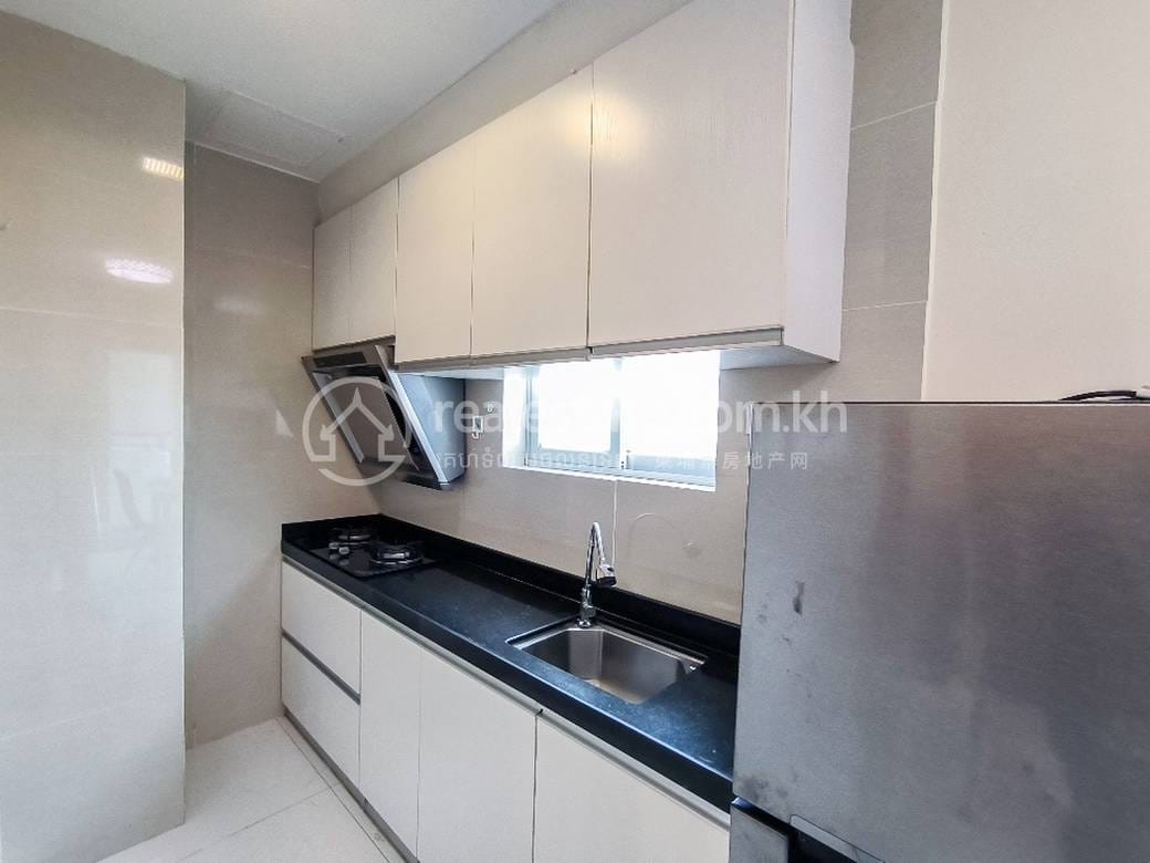 7 Makara Appartement À louer à 7 Makara
