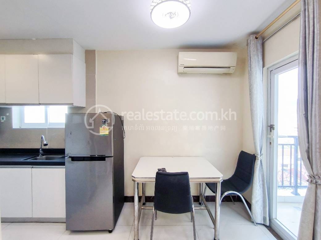 Boeung Prolit Appartement À louer à Boeung Prolit