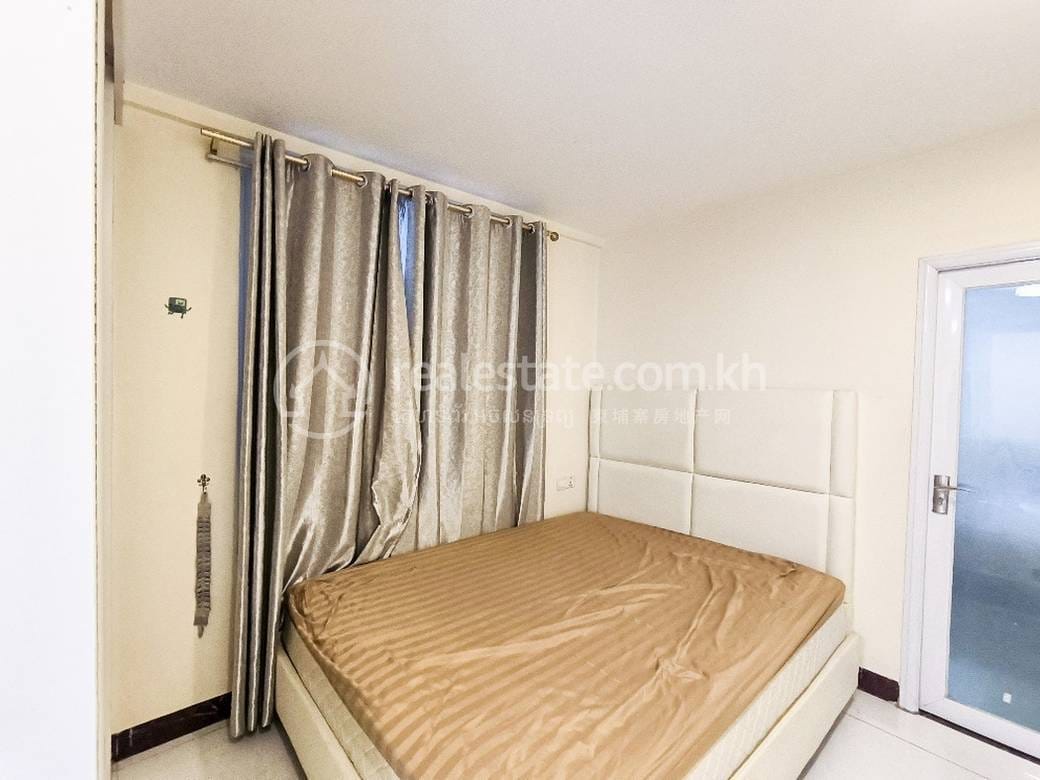 Appartement À louer à 7 Makara $400