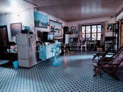 Boeung Kak 1, Toul Kork, Phnom Penh