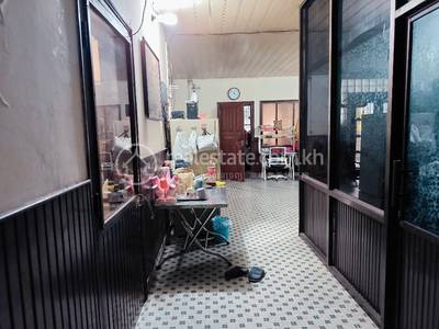 Boeung Kak 1, Toul Kork, Phnom Penh