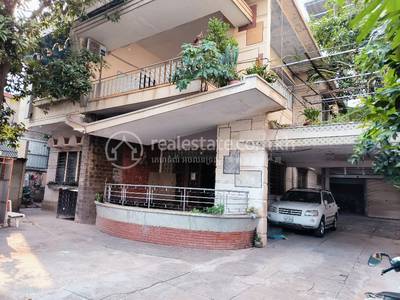 Boeung Kak 1, Toul Kork, Phnom Penh