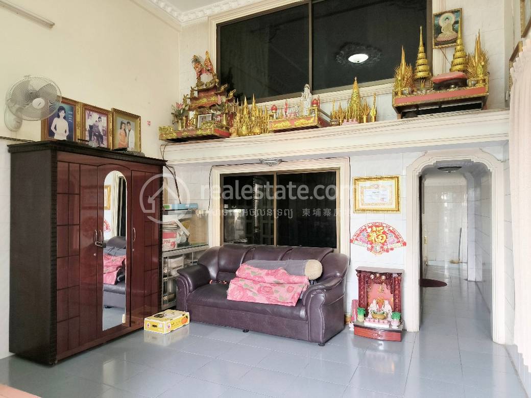 Boeung Kak 2 Flat For Sale in Boeung Kak 2
