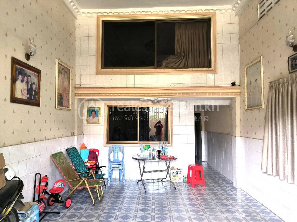 Flat For Sale in Toul Kork $300,000