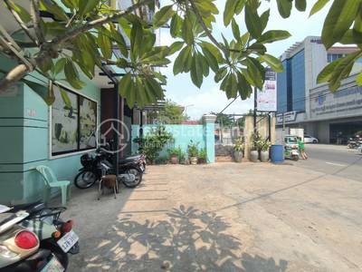 Toul Svay Prey 1, Chamkarmon, พนมเปญ