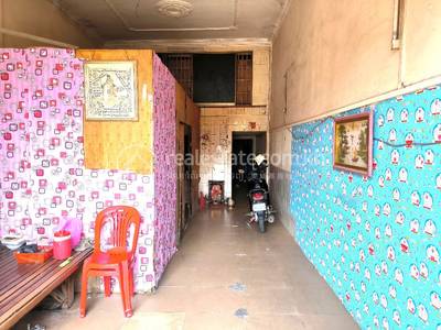 ភ្នំពេញថ្មី, សែនសុខ, ភ្នំពេញ