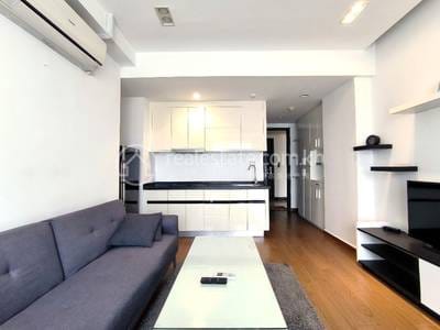Furnished Apartment For Rent