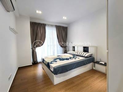 Apartment For Rent in Boeng Keng Kang $650