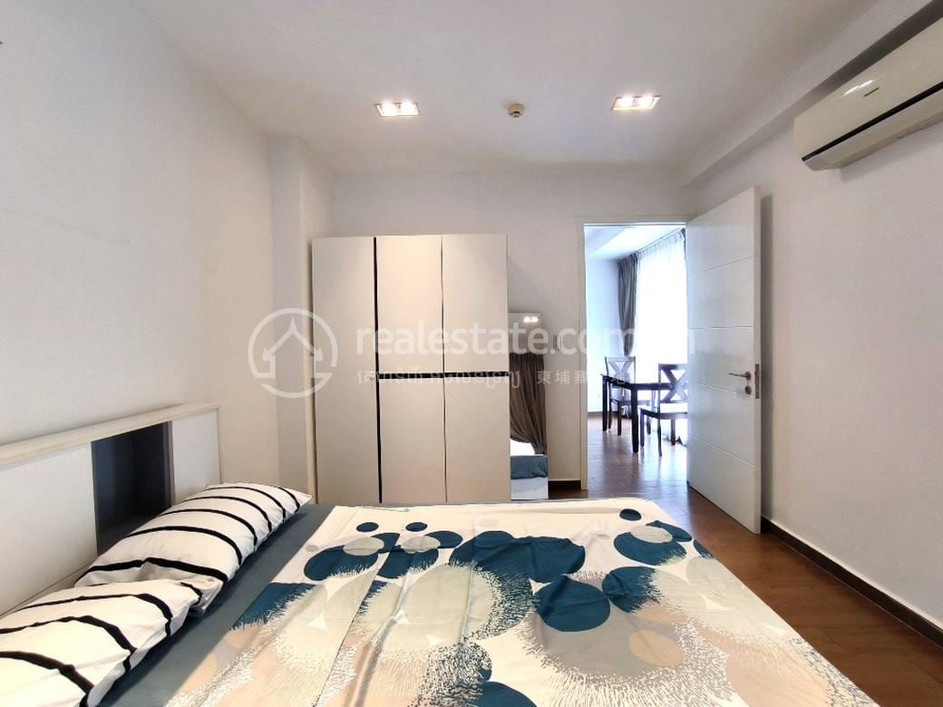 BKK 1 Apartment For Rent in BKK 1