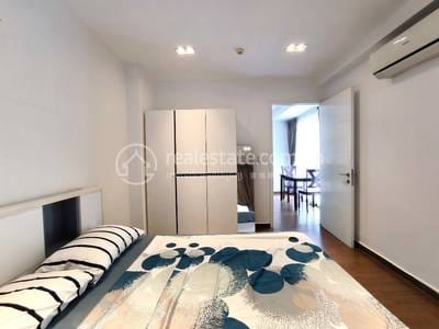 BKK 1 Apartment For Rent in BKK 1