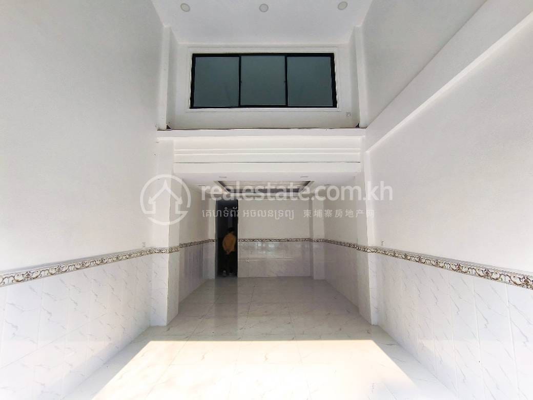 Boeung Kak 2 Building For Sale & Rent in Boeung Kak 2