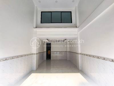 宣城2, 堆谷区, 金边