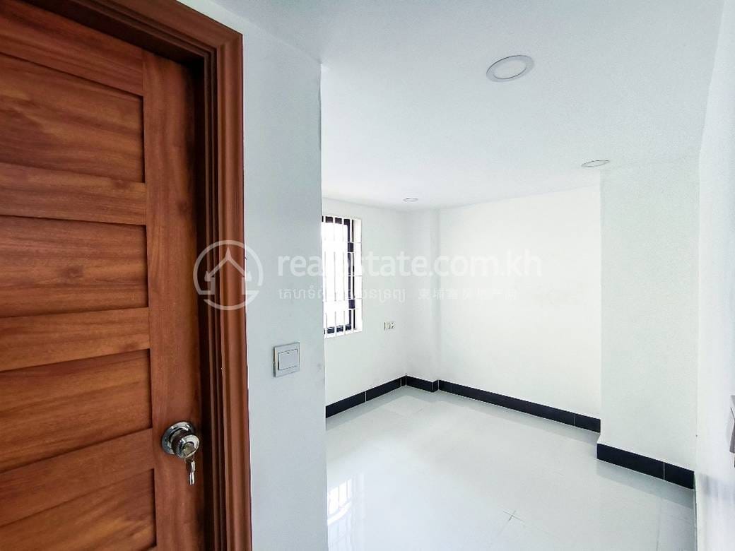 Toul Kork Building For Sale & Rent in Toul Kork