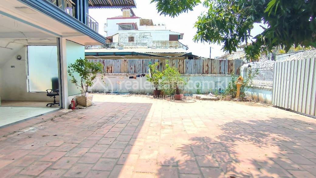 Boeng Keng Kang土地出售，位于Boeng Keng Kang