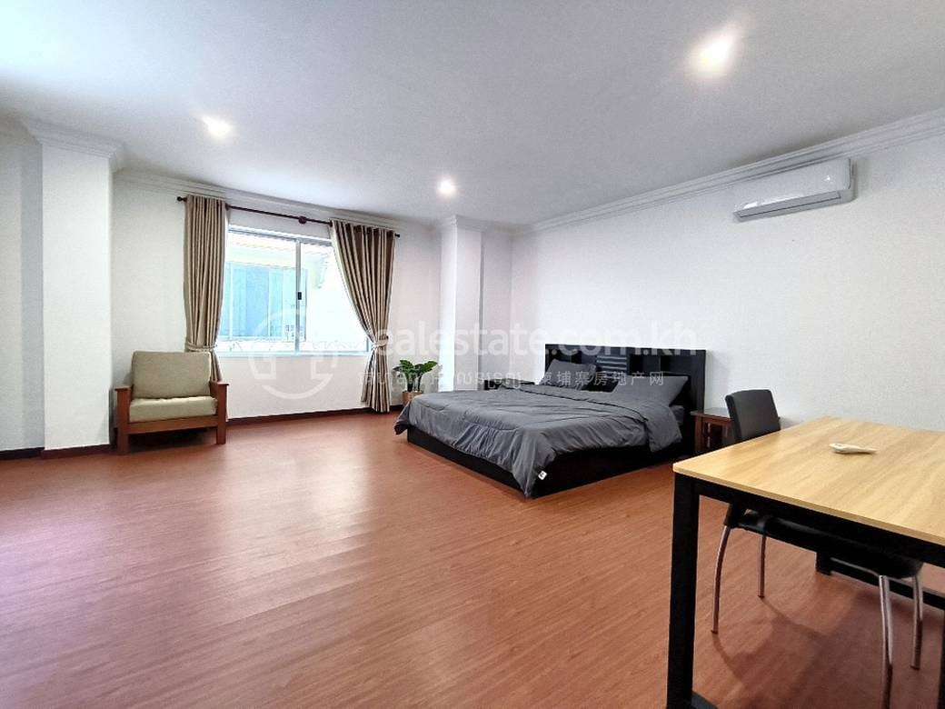 Boeng Keng Kang套房出租，价格$650