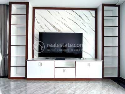 Penthouse For Rent in Boeng Keng Kang $4,000