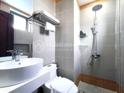 Boeng Keng Kang Апартаменты Для Аренды in Boeng Keng Kang