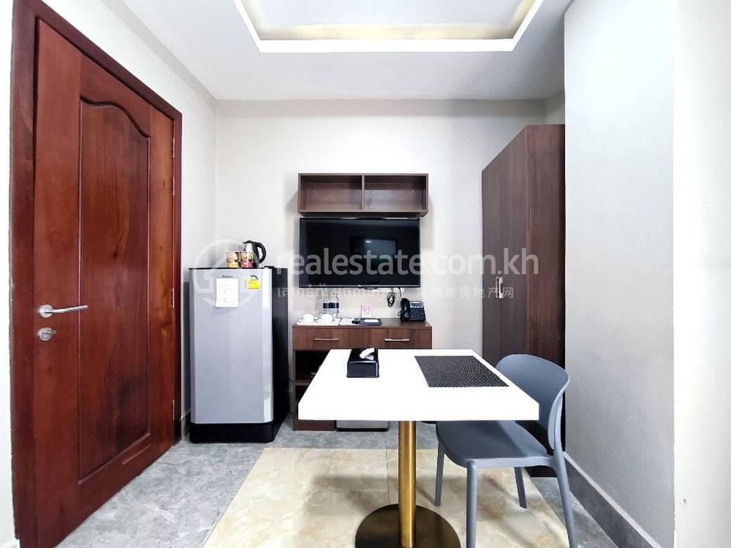 Апартаменты Для Аренды in Boeng Keng Kang $500