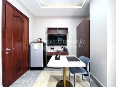 Апартаменты Для Аренды in Boeng Keng Kang $500
