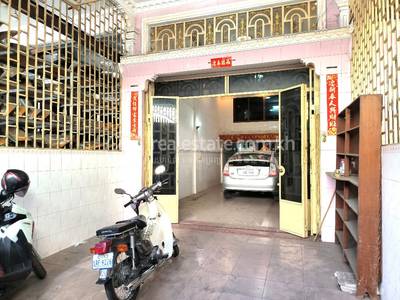 Phsar Depou III, Toul Kork, プノンペン