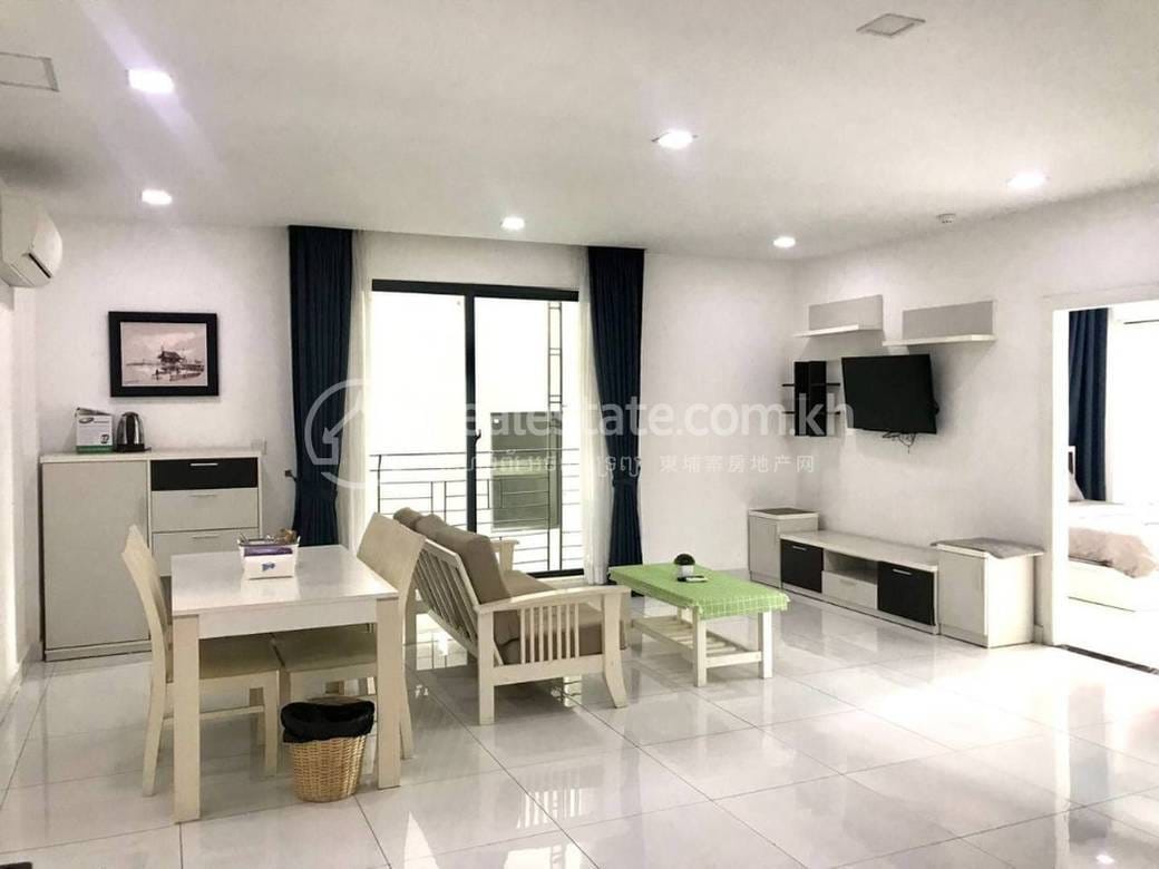 Zařízeno Apartmán K pronájmu