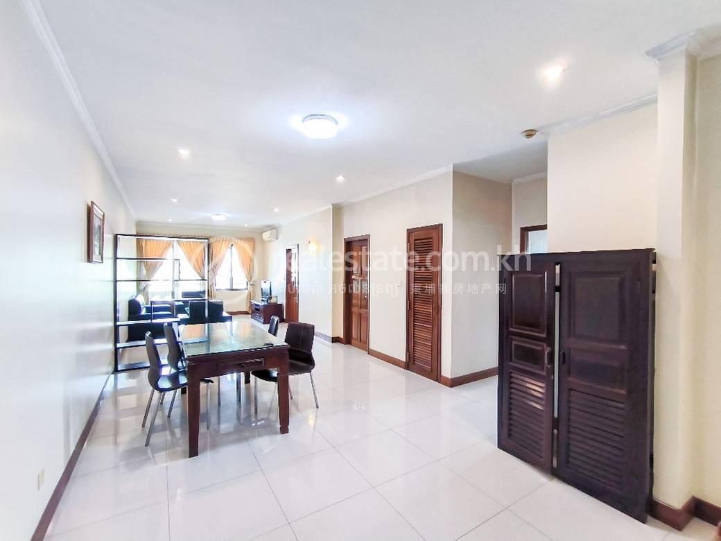 Boeung Prolit Appartement À louer à Boeung Prolit