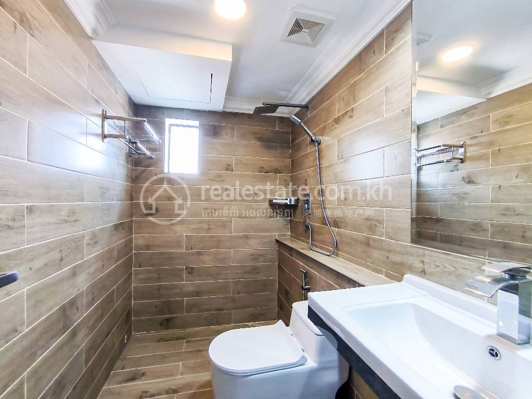 Chey Chumneah Apartment For Rent in Chey Chumneah